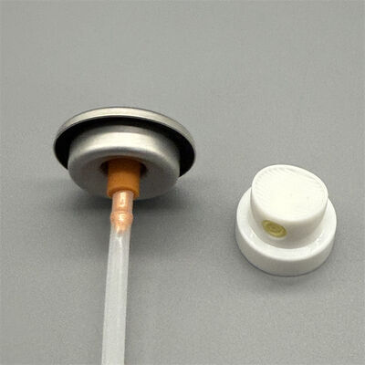 comprar Premium Sunscreen Spray Valve with Broad-Coverage Mist Dispenser for UV Protection Fabricación en línea