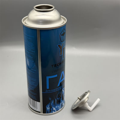 comprar Válvula para cartucho de gas butano vacío para estufas portátiles Fabricación en línea