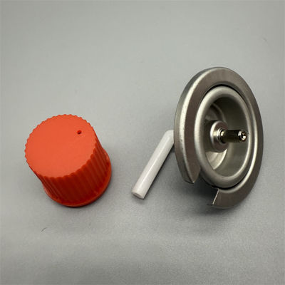 comprar Válvula de cartucho de gas butano de alta precisión para equipos de laboratorio con tecnología de control de flujo​ Fabricación en línea