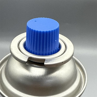 comprar Válvula de casete portátil de estufa de gas para usuarios domésticos con cerradura a prueba de niños Fabricación en línea