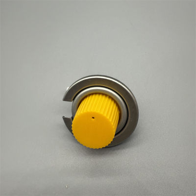 comprar Válvula de cartucho de gas butano de alta seguridad para cocinar al aire libre con diseño a prueba de fugas Fabricación en línea