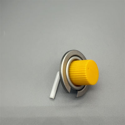 comprar Válvula de caja de gas de butano de grado industrial para instalaciones de fabricación con construcción pesada Fabricación en línea