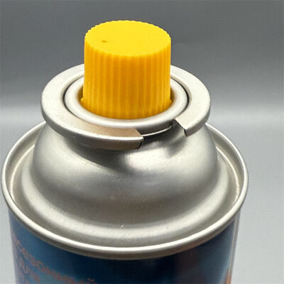 comprar Válvula ajustable de latón para bombonas de gas para antorchas culinarias con control de micro-llama Fabricación en línea