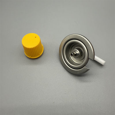 comprar Butane Gas Valve LPG Gas Stove Aerosol Valve Fabricación en línea