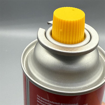 comprar Válvula de estufa de gas de butano con certificación de seguridad premium para aparatos de cocina domésticos con tecnología de bloqueo infantil y a prueba de fugas Fabricación en línea
