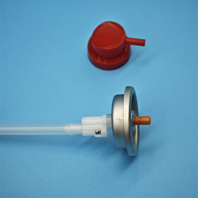 comprar Válvula y actuador de dispensación omnidireccional de alta resistencia para recubrimientos y lubricantes industriales con control de flujo de precisión Fabricación en línea