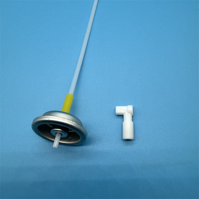comprar Válvula de refrescador de aire de una pulgada para sistemas de recarga de hospitalidad con tecnología de control de bajas emisiones Fabricación en línea