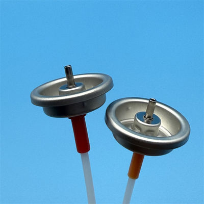 comprar 1 pulgada de válvula de rocío de aerosoles estándar medido para frescador de aire bajo MOQ estructura de seguridad de energía hidráulica para medios de agua Fabricación en línea