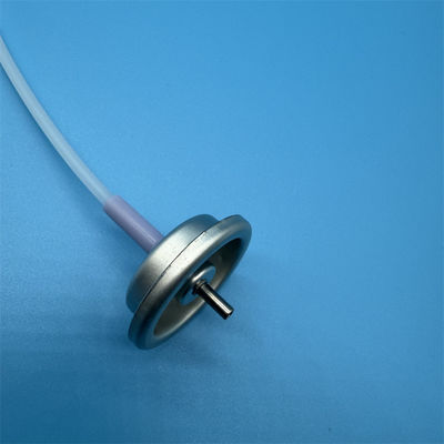 comprar One Inch Metered Dose Valve Customized Aerosol Valve 100 Ul Metered Volume Fabricación en línea