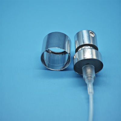 comprar Easy Pump Daily Use Perfume Sprayer Bottle with Cosmetics Lid Bottle Cap & Closure Fabricación en línea