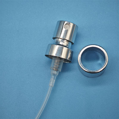 comprar Premium Precision-Glass Perfume Pump for Luxury Fragrance Bottling with Consistent Fine Mist Dispensing and Fragrance Integrity Protection Fabricación en línea