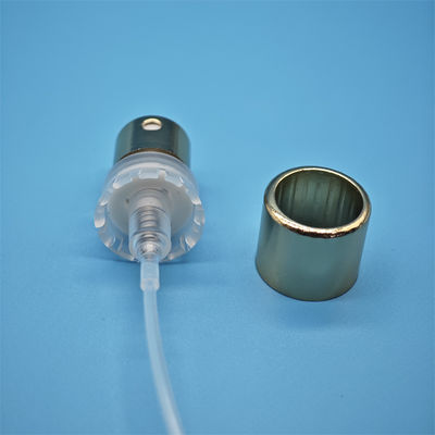 comprar Bomba pulverizadora de perfume compacta para frascos de fragancia de tamaño viaje con sello a prueba de fugas y diseño portátil​ Fabricación en línea