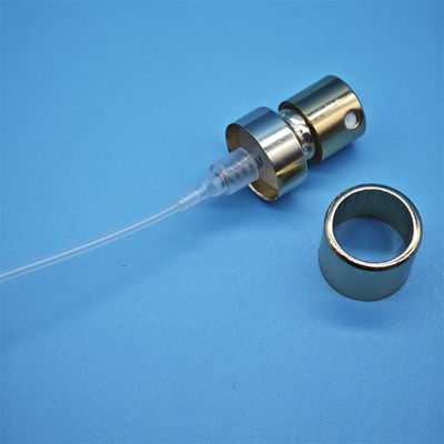 comprar Válvula de bomba de fragancia ergonómica para marcas de cosméticos con diseño anti-obstrucción y funcionamiento centrado en el usuario​ Fabricación en línea