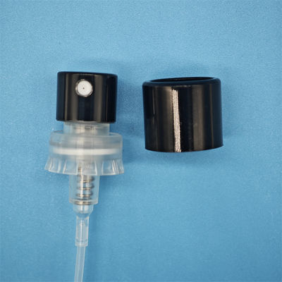 comprar Luxury Perfume Spray Pump With Fine Mist Nozzle Fabricación en línea