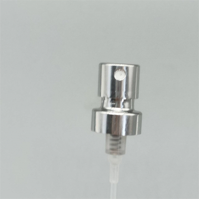 comprar Válvula de bomba de fragancia de diseño elegante para líneas de fragancias nicho con integración elegante y experiencia de usuario mejorada Fabricación en línea