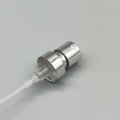 comprar Válvula de bomba de fragancia compacta para envases de fragancia de tamaño de viaje con características ligeras y duraderas Fabricación en línea