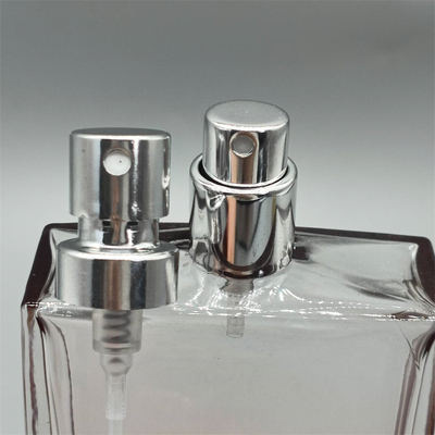 comprar Válvula de bomba de fragancia de ingeniería de precisión para productos de perfumería diaria con control de flujo óptimo y fácil mantenimiento Fabricación en línea