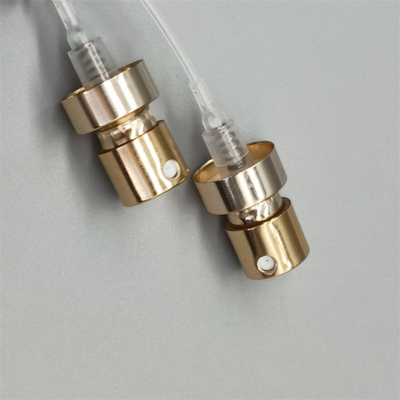 comprar Válvula de bomba de fragancia premium para marcas de perfumes de lujo con distribución de precisión y diseño anti-fuga Fabricación en línea