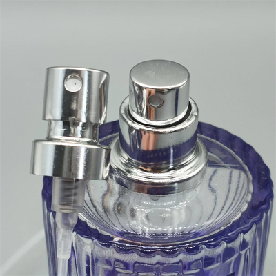 comprar Bomba de pulverización de perfume premium para marcas de fragancias de lujo con nebulización de precisión y diseño antifugas Fabricación en línea