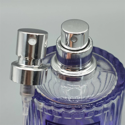 comprar Válvula de bomba de fragancia premium para fabricantes de perfumes con dosificación precisa y características antifugas Fabricación en línea