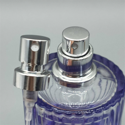 comprar Bomba pulverizadora de perfume de grado industrial para fabricantes de fragancias a granel con alto volumen de producción Fabricación en línea
