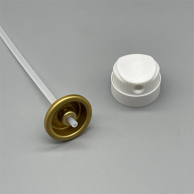 comprar Válvula de pulverización corporal amigable con los niños Cuidado personal con diseño de prensa suave Fabricación en línea