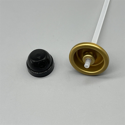 comprar High-Quality Body Spray Aerosol Valve for Deodorant Cans Fabricación en línea