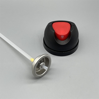 comprar Válvula de spray corporal compacta de 53 mm a prueba de fugas para viajes Fabricación en línea