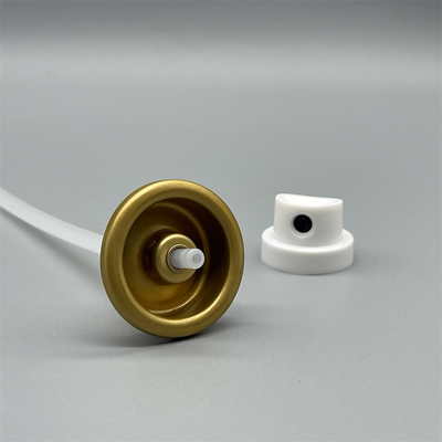 comprar Aerosol Valve For Deodorant Body Spray Personal Care Solutions Fabricación en línea