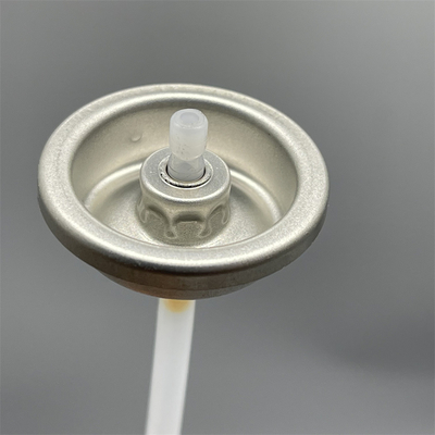 comprar Válvula de aerosol corporal premium para el cuidado personal diario con rendimiento de pulverización suave Fabricación en línea
