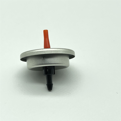 comprar Válvula de recarga para encendedor de butano de 1 pulgada con vástago de metal Fabricación en línea
