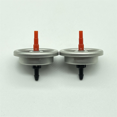 comprar Válvula de recarga de gas para encendedor ergonómico y seguro para uso doméstico fácil con mecanismo de bloqueo seguro Fabricación en línea