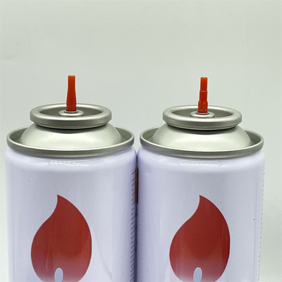 comprar Válvula de recarga de encendedor de butano universal con vástago metálico de 1 pulgada Fabricación en línea