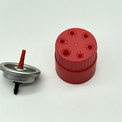 comprar Válvula para encendedor de gas butano de 1 pulgada con tapa abatible Fabricación en línea