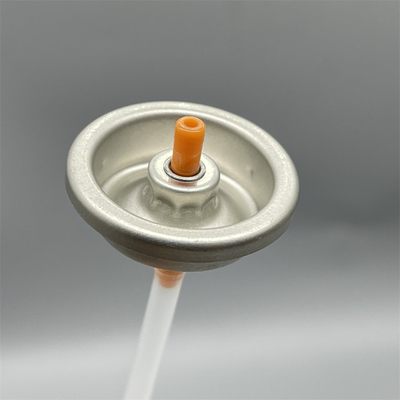comprar 1 Inch Male Aerosol Paint Valve for Automotive Spray Cans Fabricación en línea