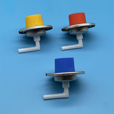 comprar Butane Gas Valve, Portable Fuel Control Valve for Camping Stoves & Outdoor Heaters Fabricación en línea