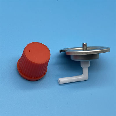 comprar Válvula de estufa de gas de butano versátil y adaptable para sistemas de estufa de doble combustible con reconocimiento automático del tipo de gas. Fabricación en línea