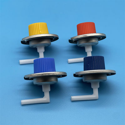 comprar High-Efficiency Butane Control Valve For Catering Equipment And Camping Gear Fabricación en línea