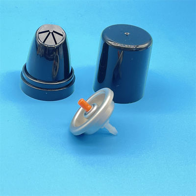 comprar Hair Mousse Spray Valve for Salon Styling Applications – Aerosol Valve with Precise Foaming Control for Professional Hair Care Fabricación en línea