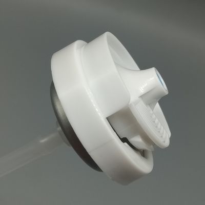 comprar Industrial-Strength Antibacterial Deodorant Valve for Wastewater Treatment and Chemical Plants with Acid-Resistant Body Fabricación en línea