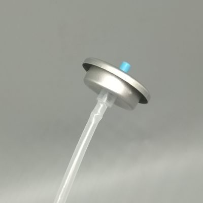 comprar Válvula de distribución de polvo para pistolas de pulverización Flujo constante de polvo para revestimiento electrostático Fabricación en línea