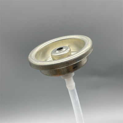 comprar Precision Female Aerosol Valve For Paint Sprays Ideal For Automotive Refinish  Fabricación en línea