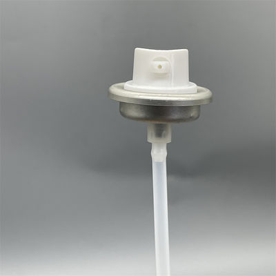 comprar Female Spray Paint Valve For Industrial Aerosol Coating Leak-Proof Design For Reliable Distribution Fabricación en línea