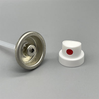 comprar Conector de válvula femenina de pintura en aerosol de precisión adecuado para herramientas de distribución de pintura Fabricación en línea