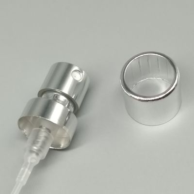 comprar Perfume Atomizer Pump with Plastic or Metal Collar Options Fabricación en línea