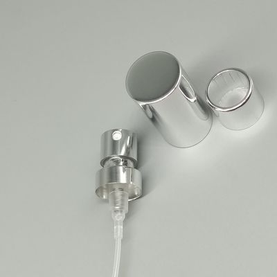 comprar Elegant Crimp Pump with Shiny Finish for Eau de Parfum  Fabricación en línea