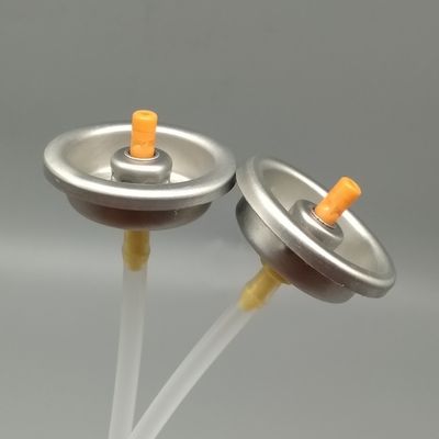 comprar Válvula de insecticida a base de agua de alto sellado para uso doméstico y comercial con diseño anti-fugas Fabricación en línea