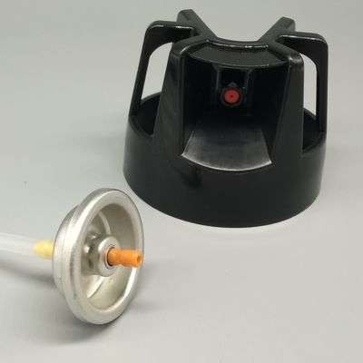 comprar Actuador de válvulas de pulverización de precisión para insecticidas a base de alcohol Fabricación en línea
