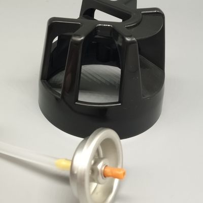 comprar Válvula insecticida a base de agua resistente a la corrosión para uso agrícola y hortícola comercial con aleación duradera y flujo constante Fabricación en línea