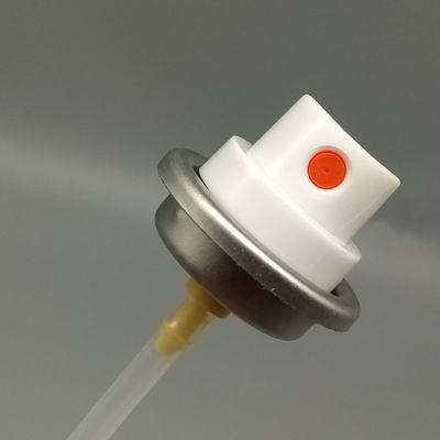 comprar Válvula de insecticida a base de agua ecológicamente compatible para servicios residenciales de control de plagas verdes con un revestimiento con bajos residuos y no tóxico Fabricación en línea